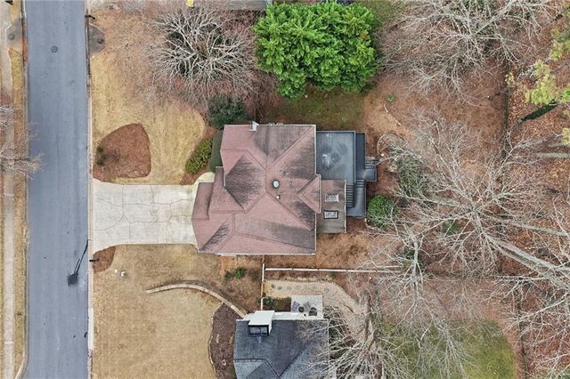 618 Wedgewood Drive, Woodstock, GA 30189