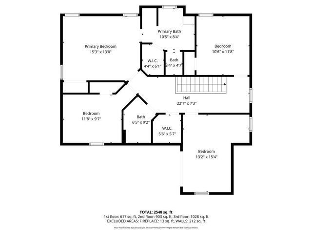 618 Wedgewood Drive, Woodstock, GA 30189