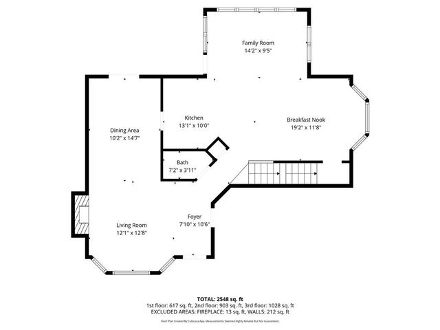 618 Wedgewood Drive, Woodstock, GA 30189