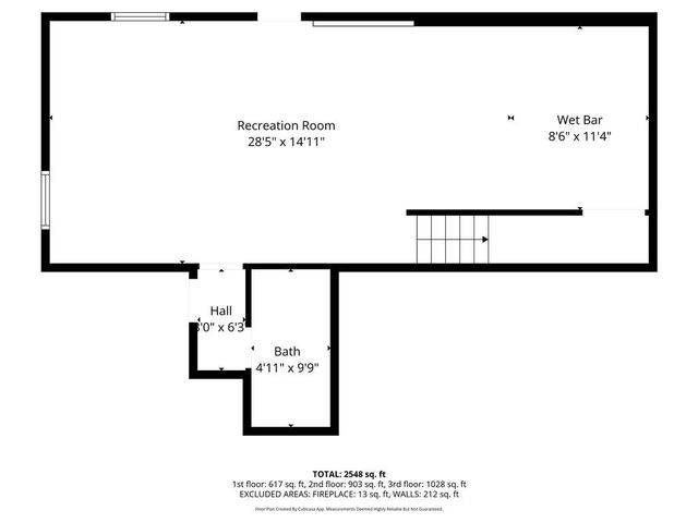618 Wedgewood Drive, Woodstock, GA 30189