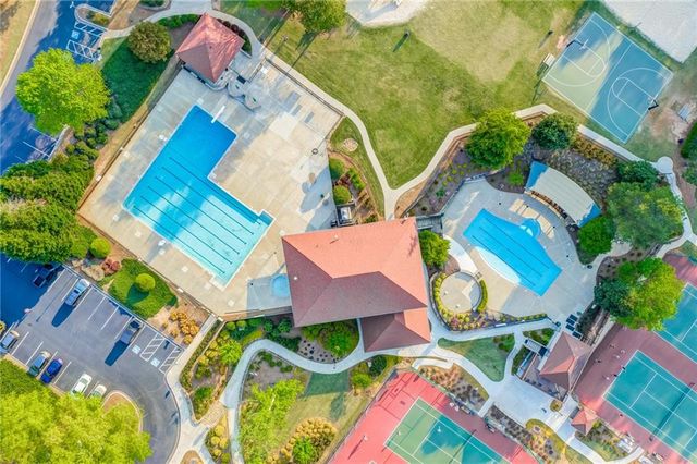 618 Wedgewood Drive, Woodstock, GA 30189