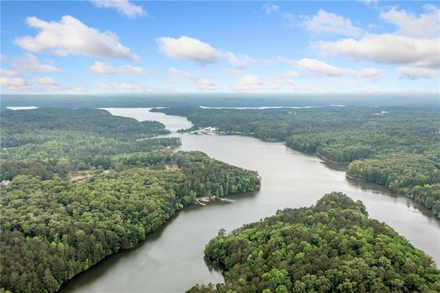 618 Wedgewood Drive, Woodstock, GA 30189