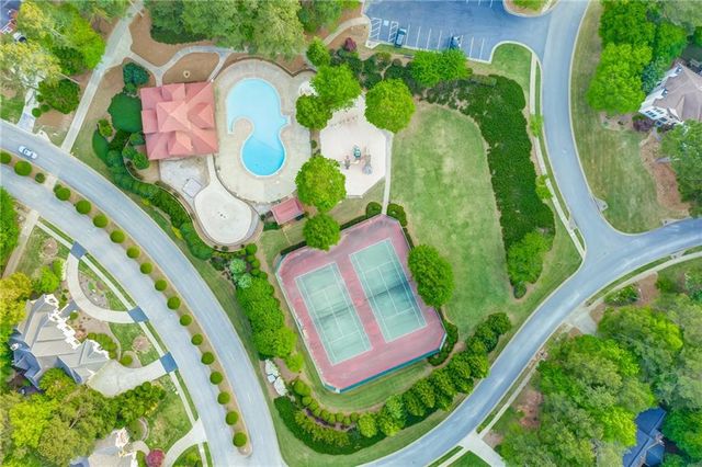 618 Wedgewood Drive, Woodstock, GA 30189