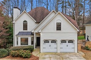 618 Wedgewood Drive, Woodstock, GA 30189