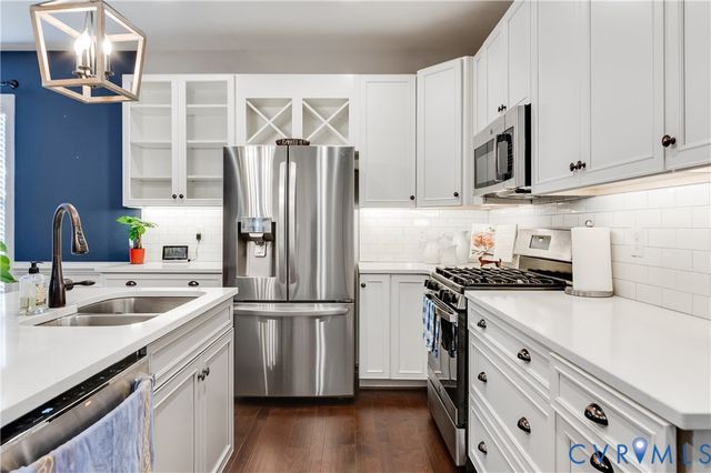 7480 Brandiston St, Goochland, VA 23059