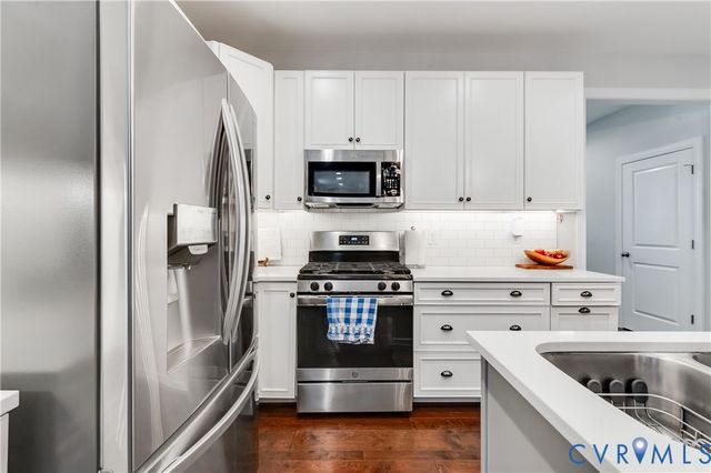 7480 Brandiston St, Goochland, VA 23059