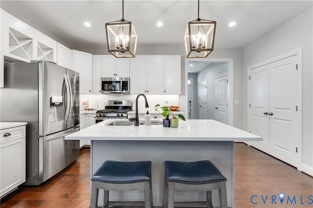 7480 Brandiston St, Goochland, VA 23059