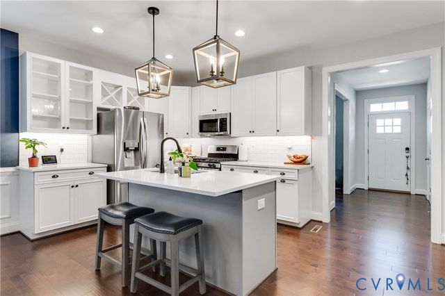 7480 Brandiston St, Goochland, VA 23059