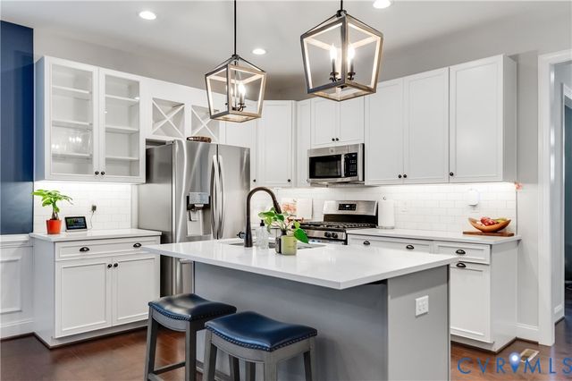 7480 Brandiston St, Goochland, VA 23059