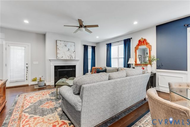 7480 Brandiston St, Goochland, VA 23059