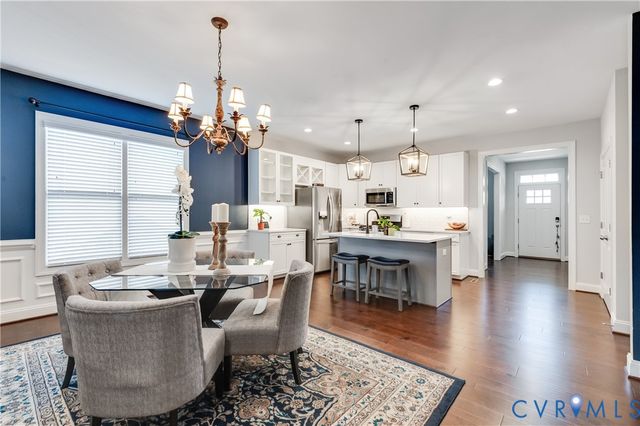 7480 Brandiston St, Goochland, VA 23059