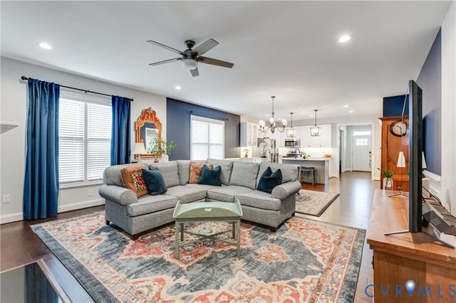 7480 Brandiston St, Goochland, VA 23059