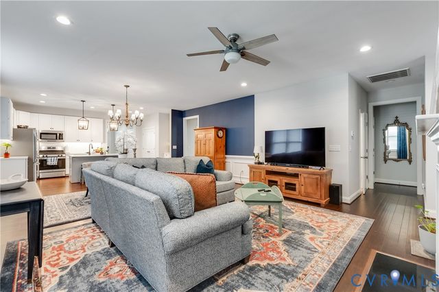 7480 Brandiston St, Goochland, VA 23059