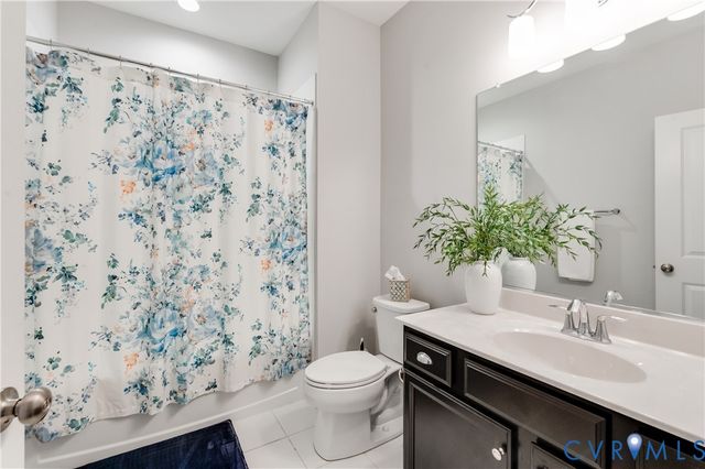 7480 Brandiston St, Goochland, VA 23059