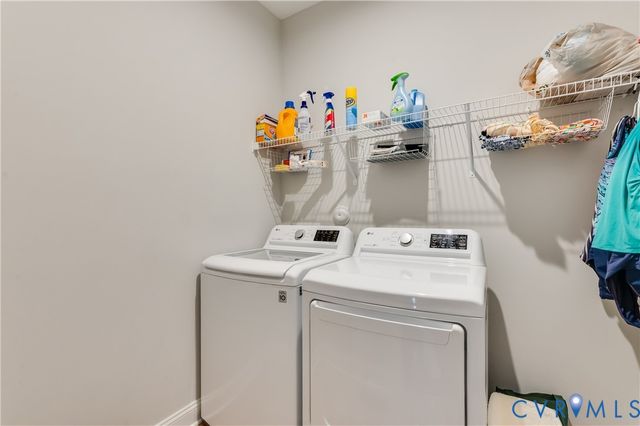 7480 Brandiston St, Goochland, VA 23059