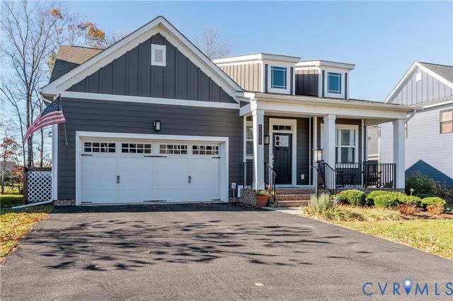 7480 Brandiston St, Goochland, VA 23059