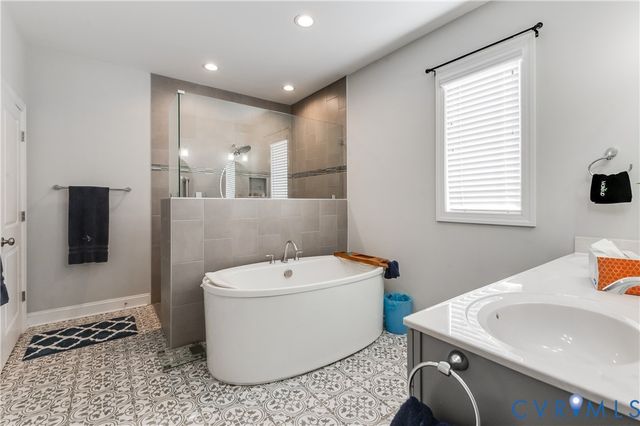 7480 Brandiston St, Goochland, VA 23059