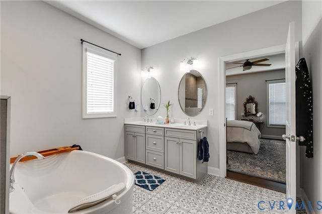 7480 Brandiston St, Goochland, VA 23059