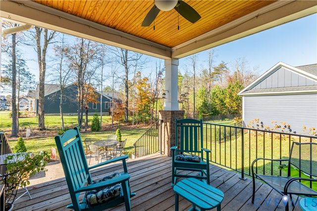 7480 Brandiston St, Goochland, VA 23059