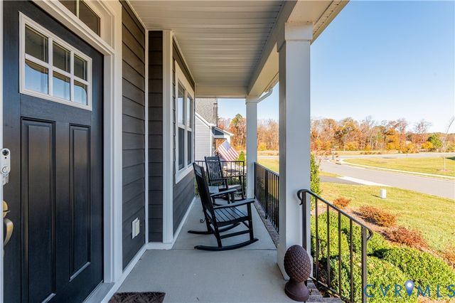 7480 Brandiston St, Goochland, VA 23059