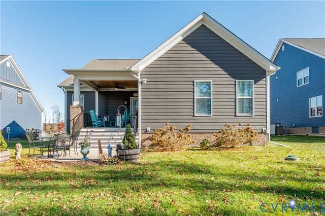 7480 Brandiston St, Goochland, VA 23059