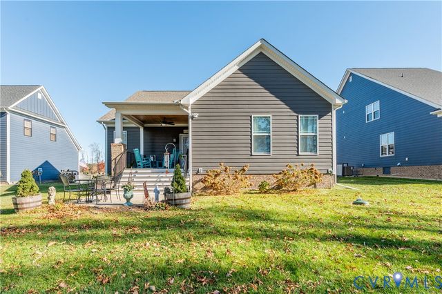 7480 Brandiston St, Goochland, VA 23059