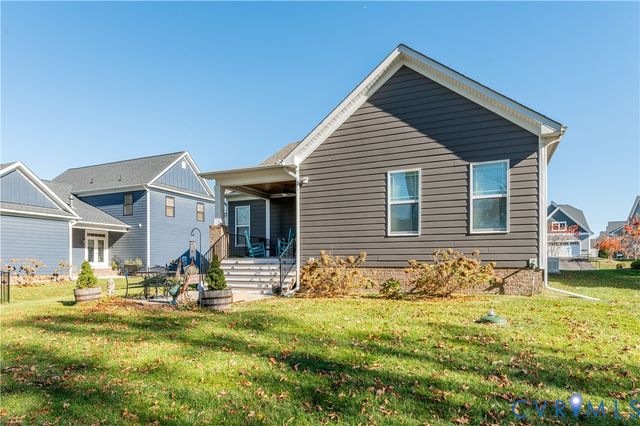 7480 Brandiston St, Goochland, VA 23059