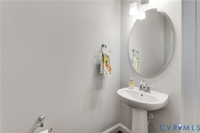 7480 Brandiston St, Goochland, VA 23059