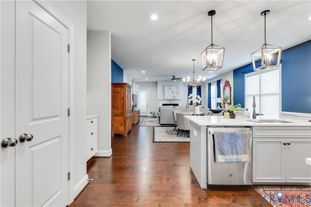 7480 Brandiston St, Goochland, VA 23059