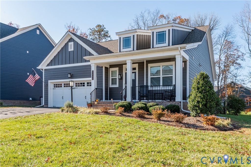 7480 Brandiston St, Goochland, VA 23059
