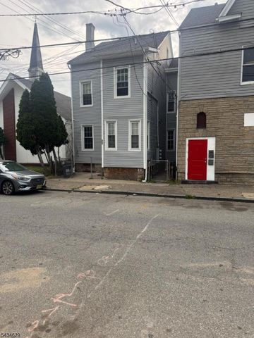 84 Jefferson St 5, Paterson City, NJ 07522