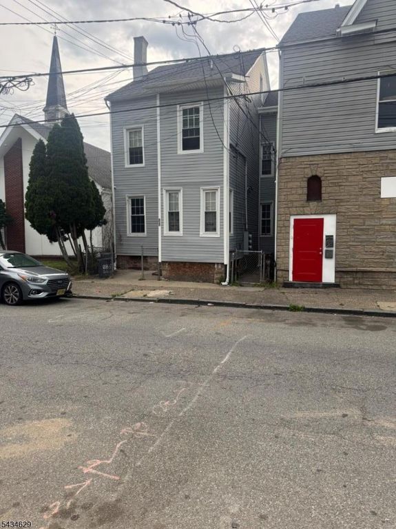 84 Jefferson St 5, Paterson City, NJ 07522 — photo 3