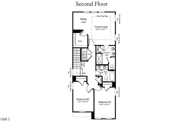 58 Amaryllis Lane 135, Angier, NC 27501