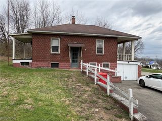 759 Gaylord Avenue, Masury, OH 44438