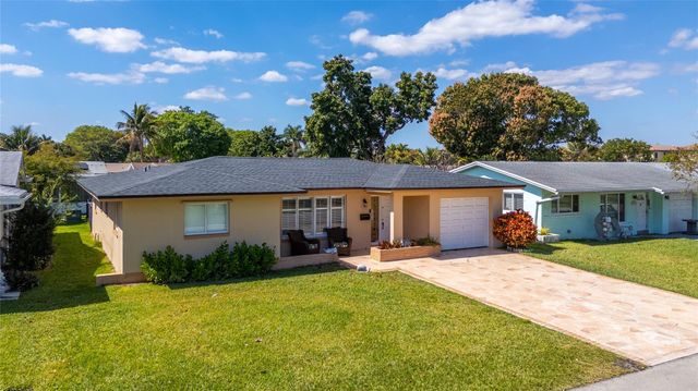 5607 NW 49th Avenue, Tamarac, FL 33319