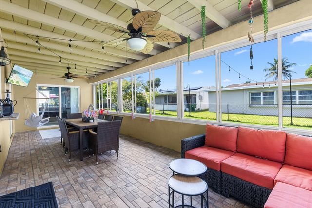 5607 NW 49th Avenue, Tamarac, FL 33319