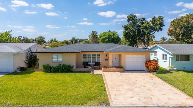 5607 NW 49th Avenue, Tamarac, FL 33319