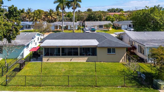 5607 NW 49th Avenue, Tamarac, FL 33319