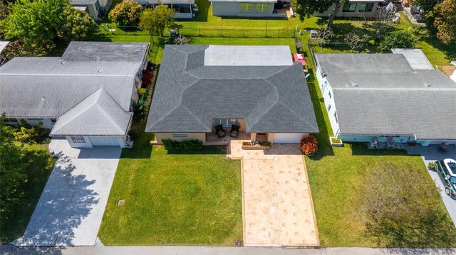 5607 NW 49th Avenue, Tamarac, FL 33319