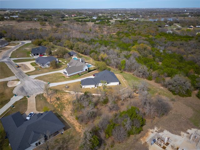 4012 Legend Trail, Granbury, TX 76049