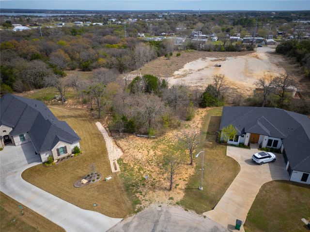 4012 Legend Trail, Granbury, TX 76049