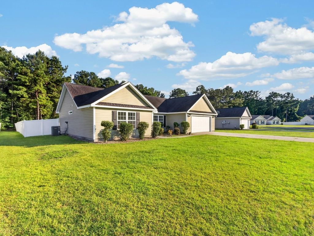 163 Timber Run Dr., Georgetown, SC 29440 — photo 3