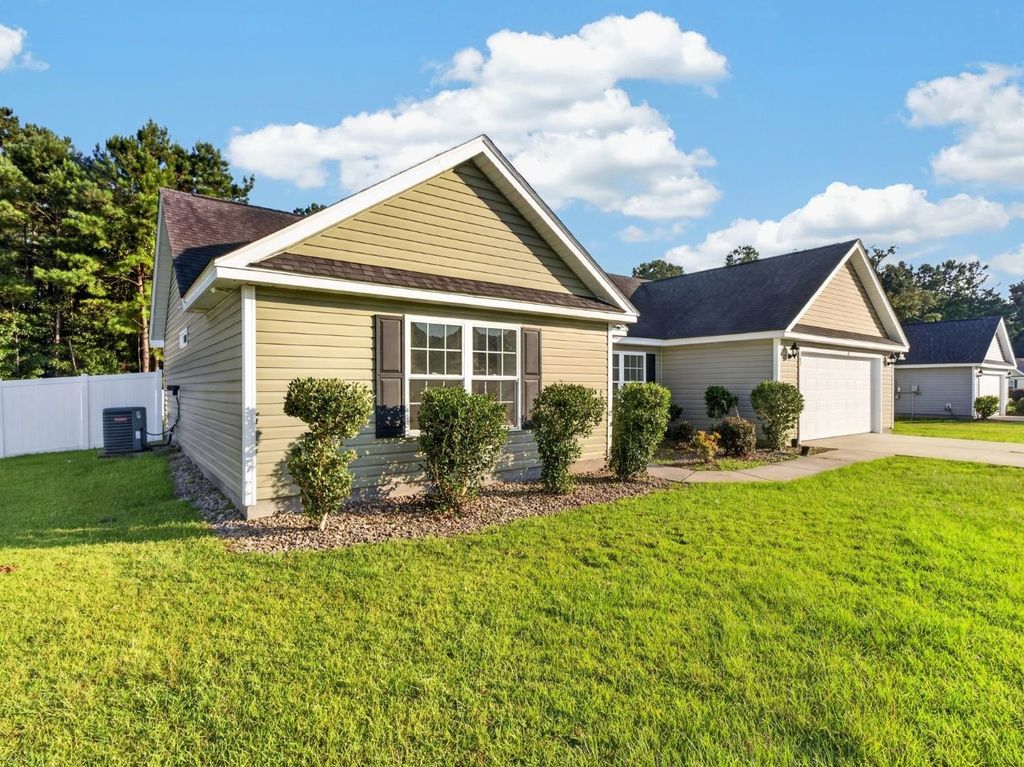 163 Timber Run Dr., Georgetown, SC 29440 — photo 4