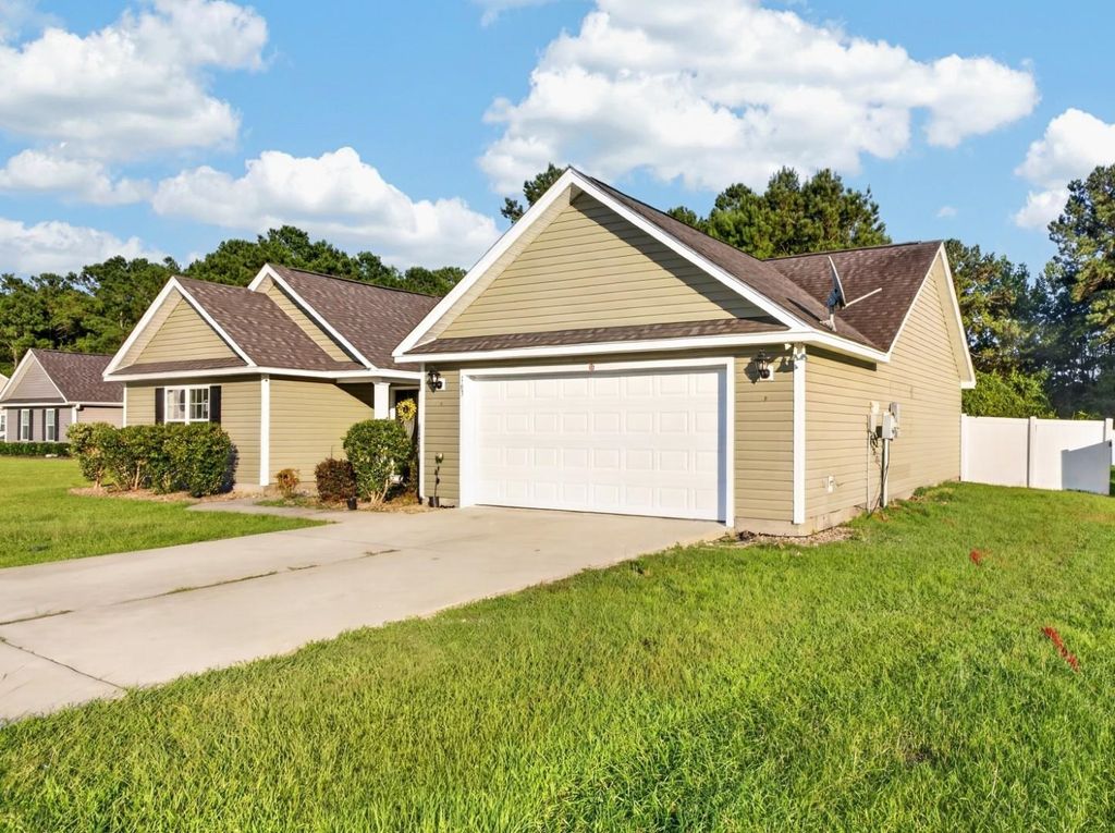 163 Timber Run Dr., Georgetown, SC 29440 — photo 5