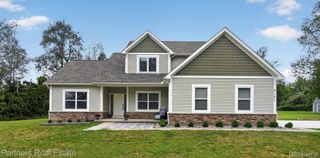 5127 Clyde Road, Oceola Township, MI 48855
