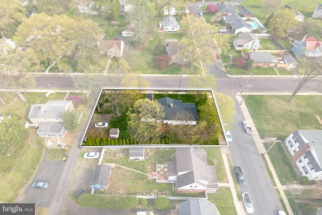 604 N LINE ST, Lansdale, PA 19446