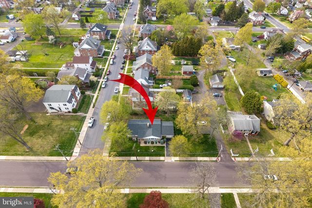 604 N LINE ST, Lansdale, PA 19446