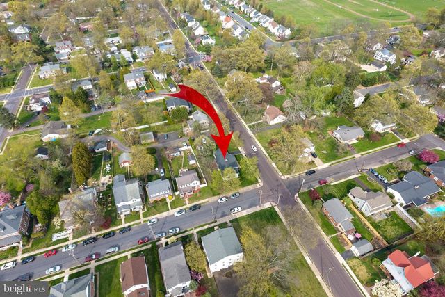 604 N LINE ST, Lansdale, PA 19446