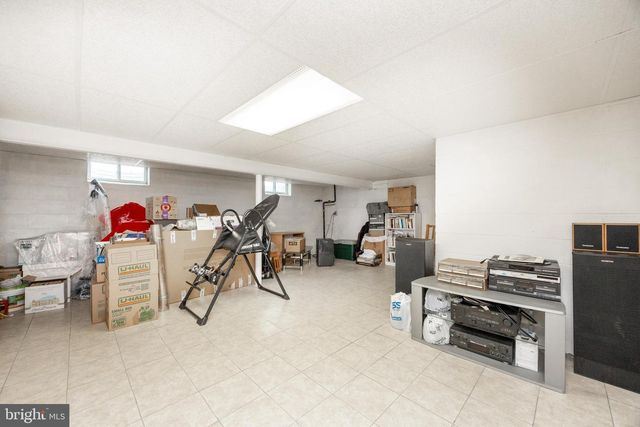 604 N LINE ST, Lansdale, PA 19446