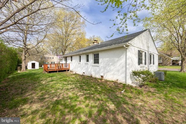 604 N LINE ST, Lansdale, PA 19446